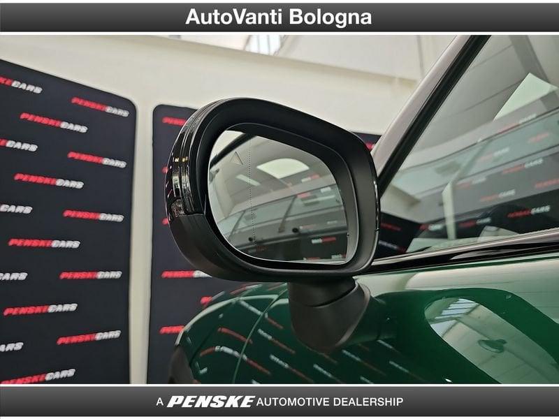 MINI Mini Mini Cooper C Favoured