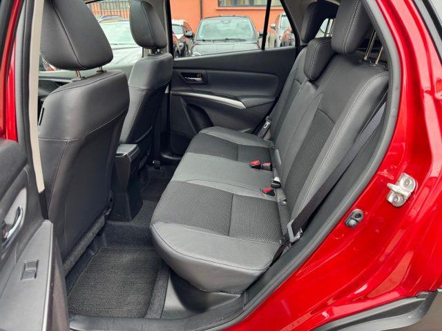 SUZUKI S-Cross 1.5 FULL Hybrid A/T Starview