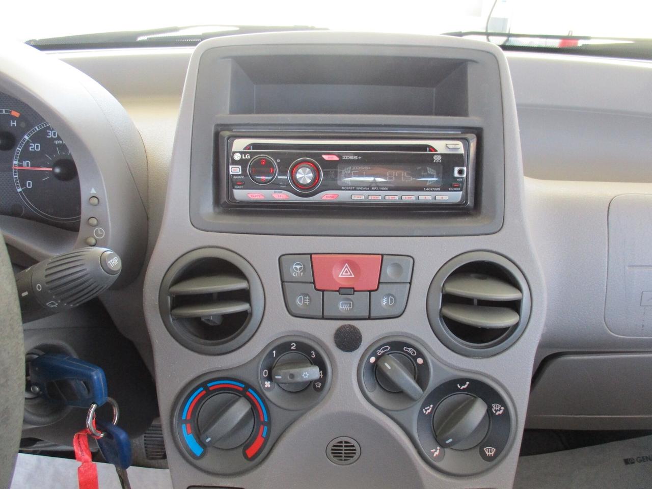 FIAT PANDA DYNAMIC
