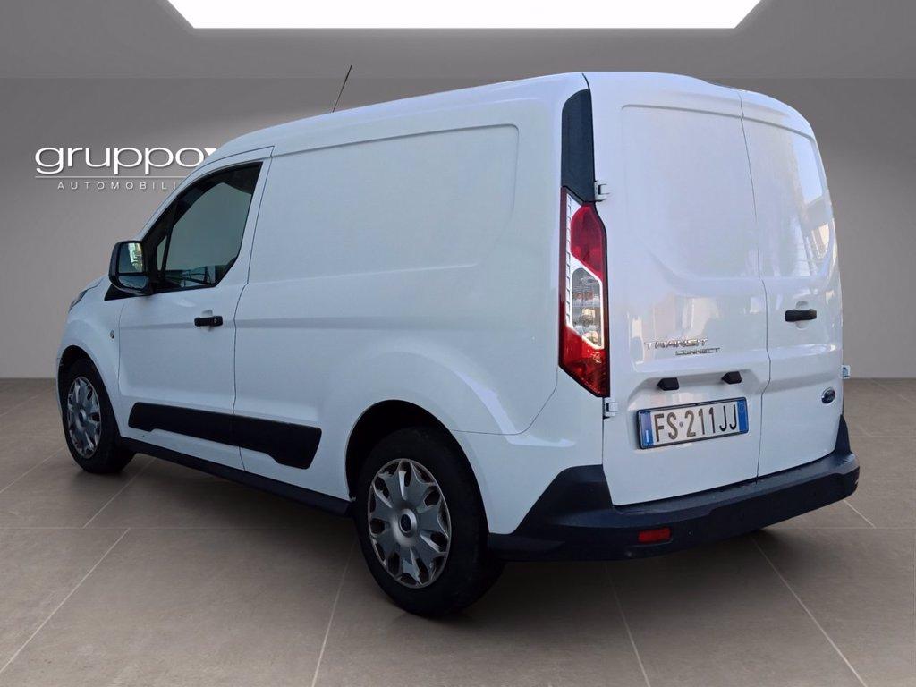 FORD Transit Connect 200 1.5 tdci 100cv Trend L1H1 E6 del 2018