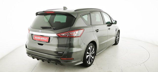 FORD S-Max 2.5 Full Hybrid 190CV CVT ST-Line Business