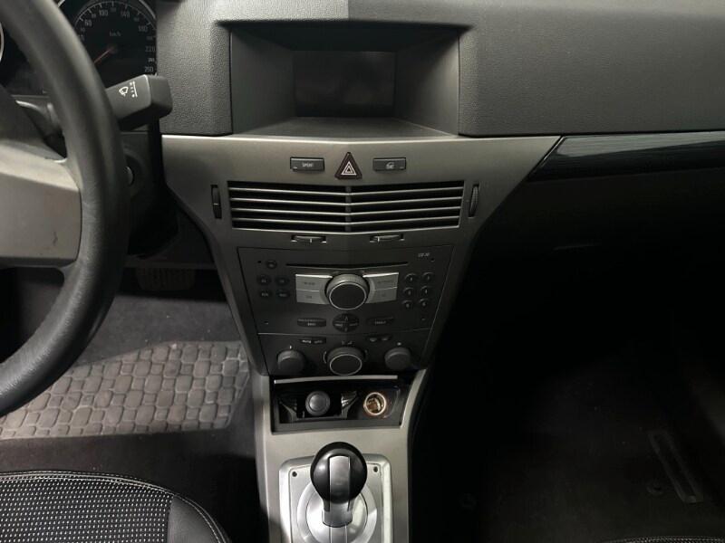 OPEL Astra 3ª serie Astra 1.6 16V Twinport Sta...