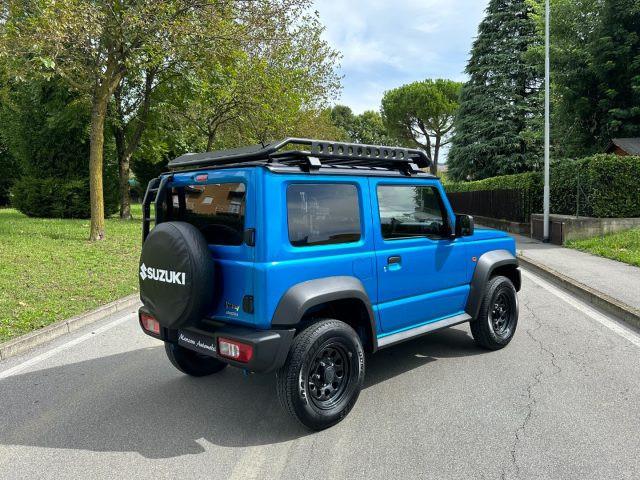 SUZUKI Jimny 1.5 5MT Easy PRO PREZZO NETTO