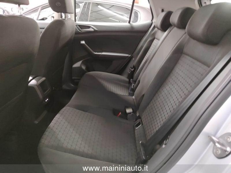 Volkswagen T-Cross 1.0 TSI 95cv Style "SUPER PROMO"