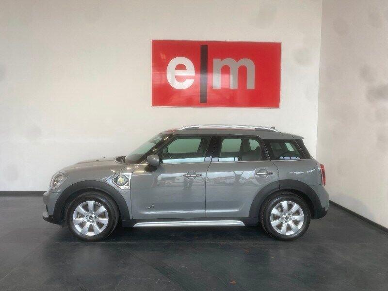 MINI Mini Countryman F60 Mini 1.5 Cooper SE Business Countryman ALL4 Automatica