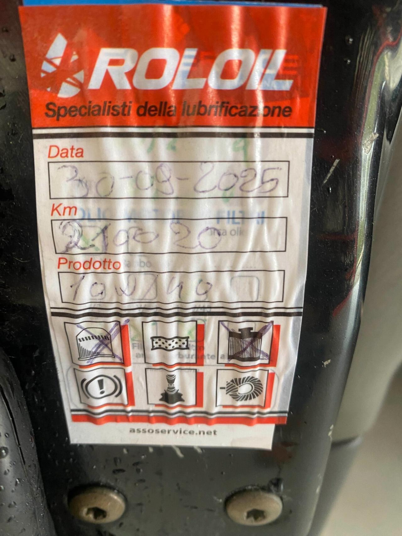 Jeep Grand Cherokee 2.7 CRD cat Limited