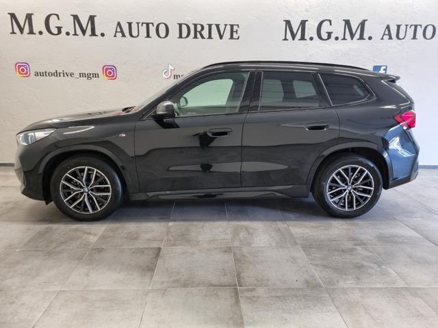 BMW X1 xDrive 20d Msport