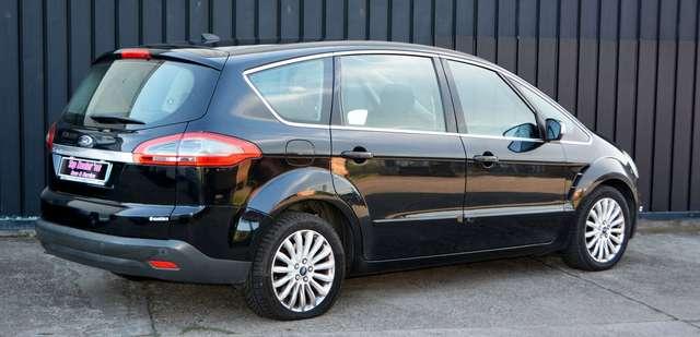 Ford S-Max S-Max 2.0 tdci Business 140cv cambio manuale