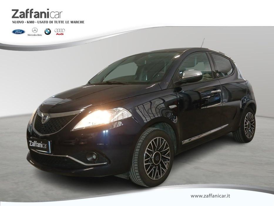 LANCIA Ypsilon 3ª serie - Ypsilon 1.2 69 CV 5 porte GPL Ecochic Pla