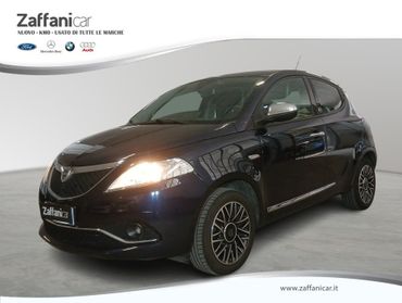 LANCIA Ypsilon 3ª serie - Ypsilon 1.2 69 CV 5 porte GPL Ecochic Pla