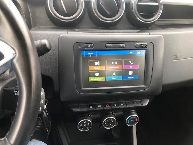 Dacia Duster 1.5 Blue dCi 8V 115 CV 4x2 Comfort