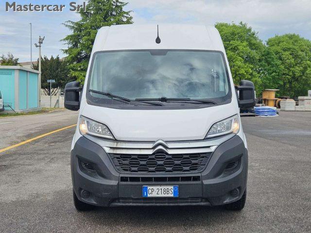 CITROEN Jumper 35 L2H2 - PM -TM 2.2 BlueHDi 140cv - GP218BS