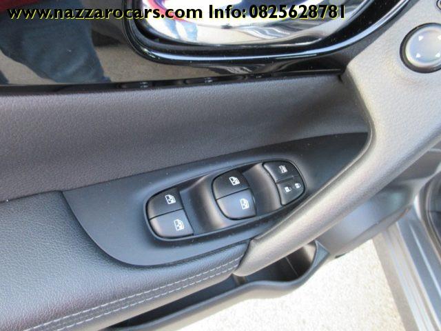 NISSAN Qashqai *PREZZO SHOCK* 1.5 dCi 115 CV DCT Business NAVIG
