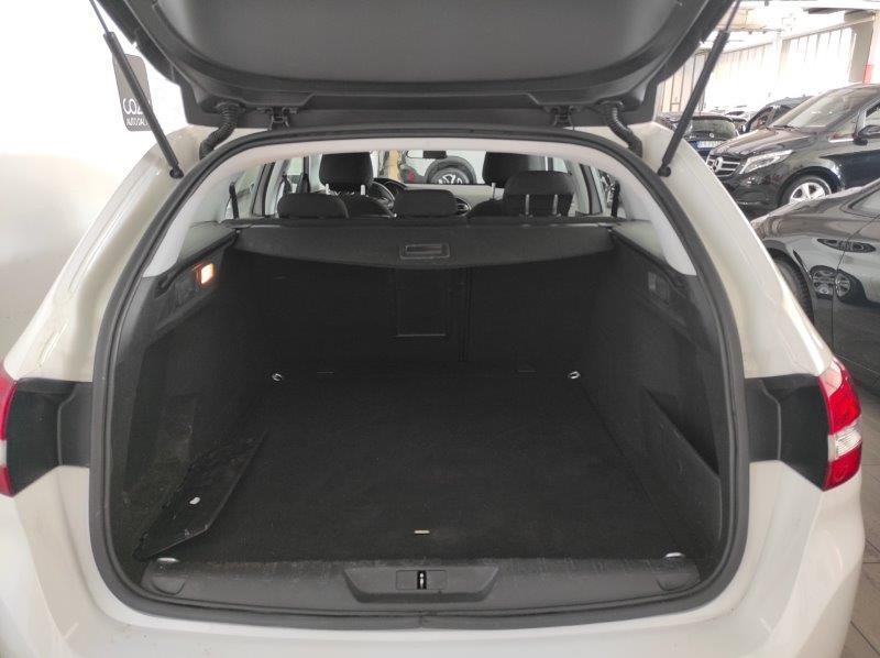 PEUGEOT 308 2ª serie - 308 BlueHDi 130 S&S SW Business