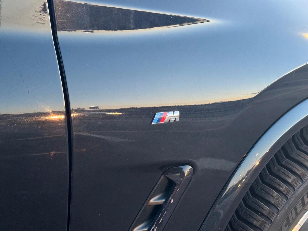 Bmw X4 xDrive20d Msport-X