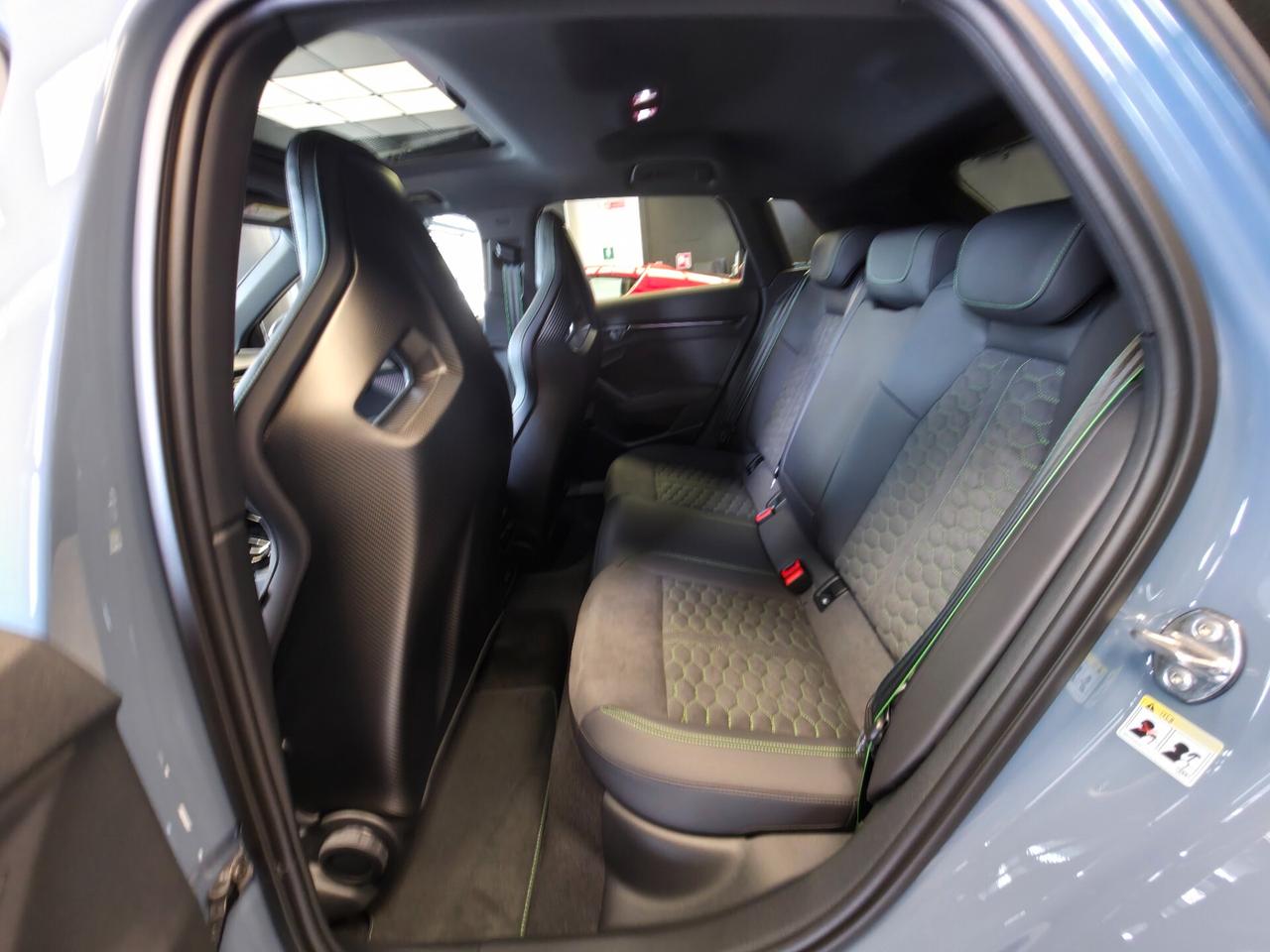 Audi RS3 Sportback 2.5 tfsi quattro *MY25* FULL CARBON