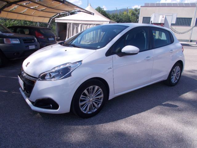 PEUGEOT - 208 - BlueHDi 100 S&S 5p. Active