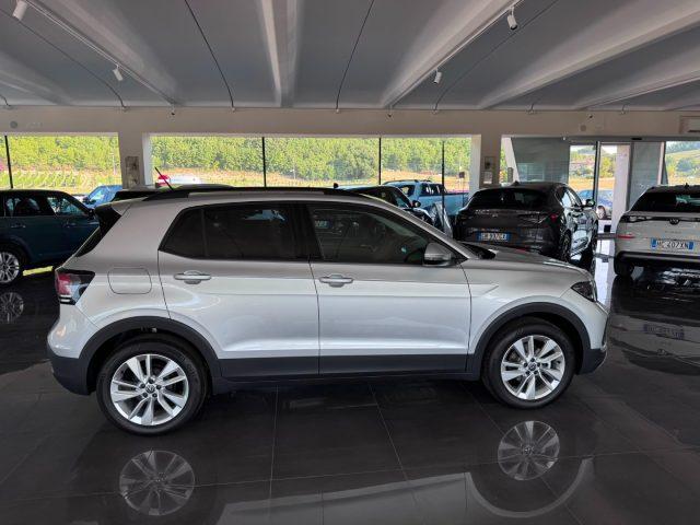 VOLKSWAGEN T-Cross 1.0 TSI Edition Plus KM0 neopatentati