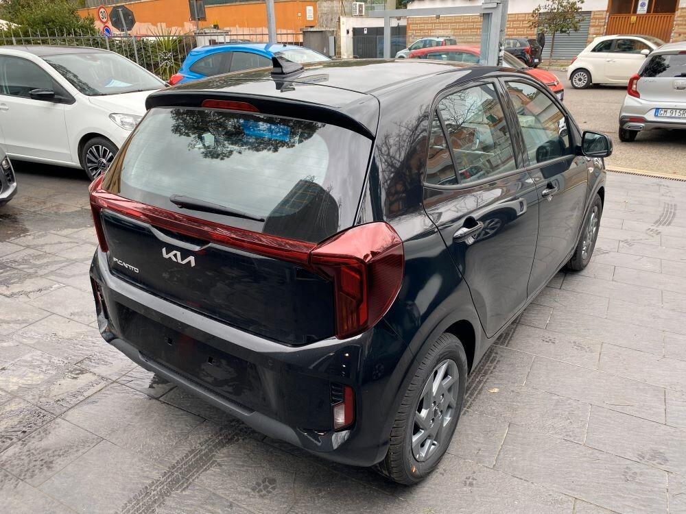 Kia Picanto 1.0 GDi 5 porte AMT Urban