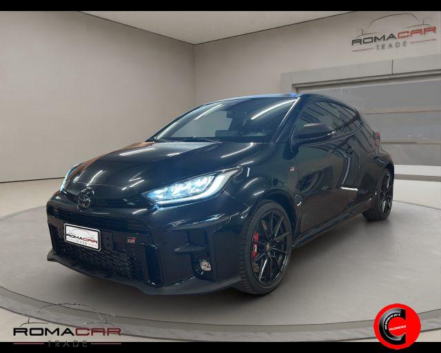 TOYOTA Yaris 1.6 Turbo 3 porte GR Yaris Circuit