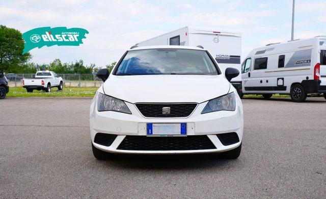 SEAT Ibiza 1.6 TDI 105 CV 5 porte