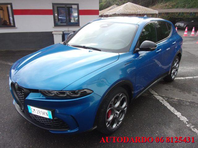 ALFA ROMEO Tonale 1.5 130 CV MHEV TCT7 Sprint