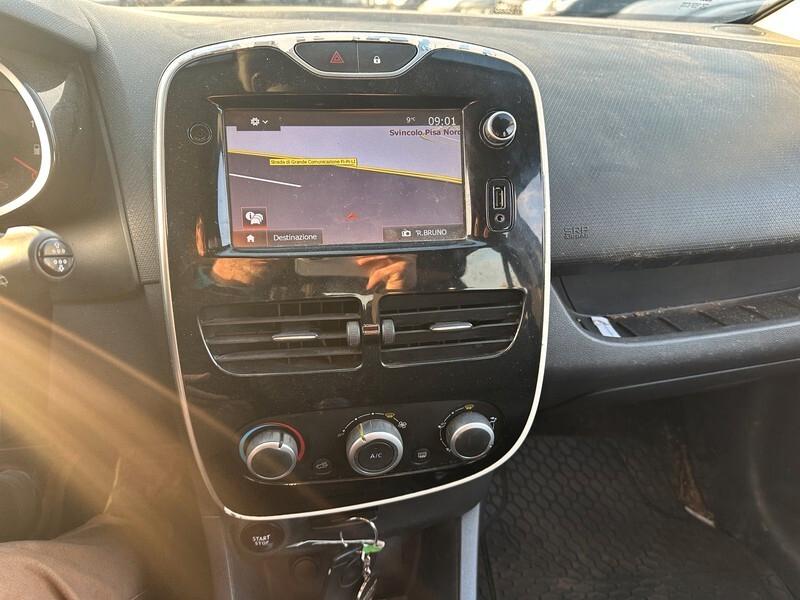 *** IN ARRIVO *** Renault Clio 1.5 dCi 90cv Energy Duel2 2016