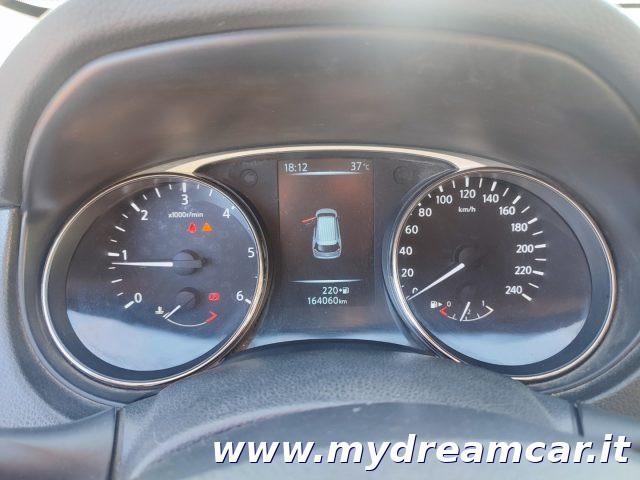 NISSAN X-Trail 1.6 dCi 4WD Acenta Premium
