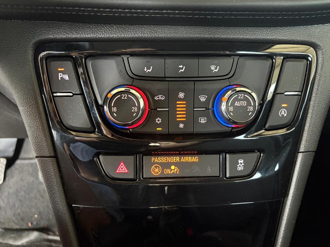 Opel Mokka X 1.6 CDTI Ecotec 4x2 Start&Stop Ultimate