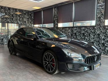Maserati Quattroporte V6 430 CV AWD Modena Q4