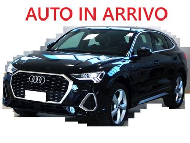 AUDI Q3 SPORTBACK 2000 TDI 150 CV S.TRONIC 4X4