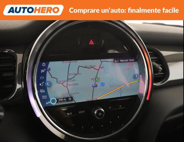 MINI Cooper 1.5 5 porte