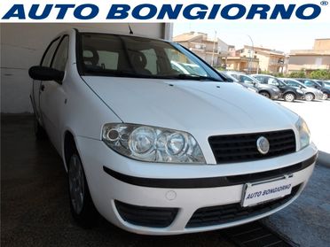 Fiat Punto 5 Porte Punto 5p 1.3 mjt 16v Dynamic