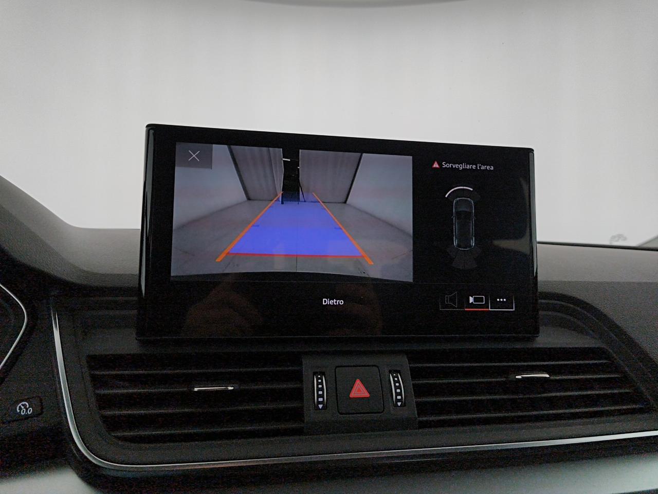 Audi Q5 50 2.0 tfsi e Business quattro