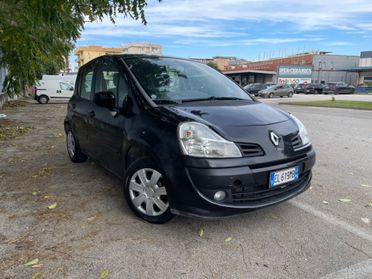 Renault Modus 1.5 dCi 75CV 2012 Super Full Perfetta