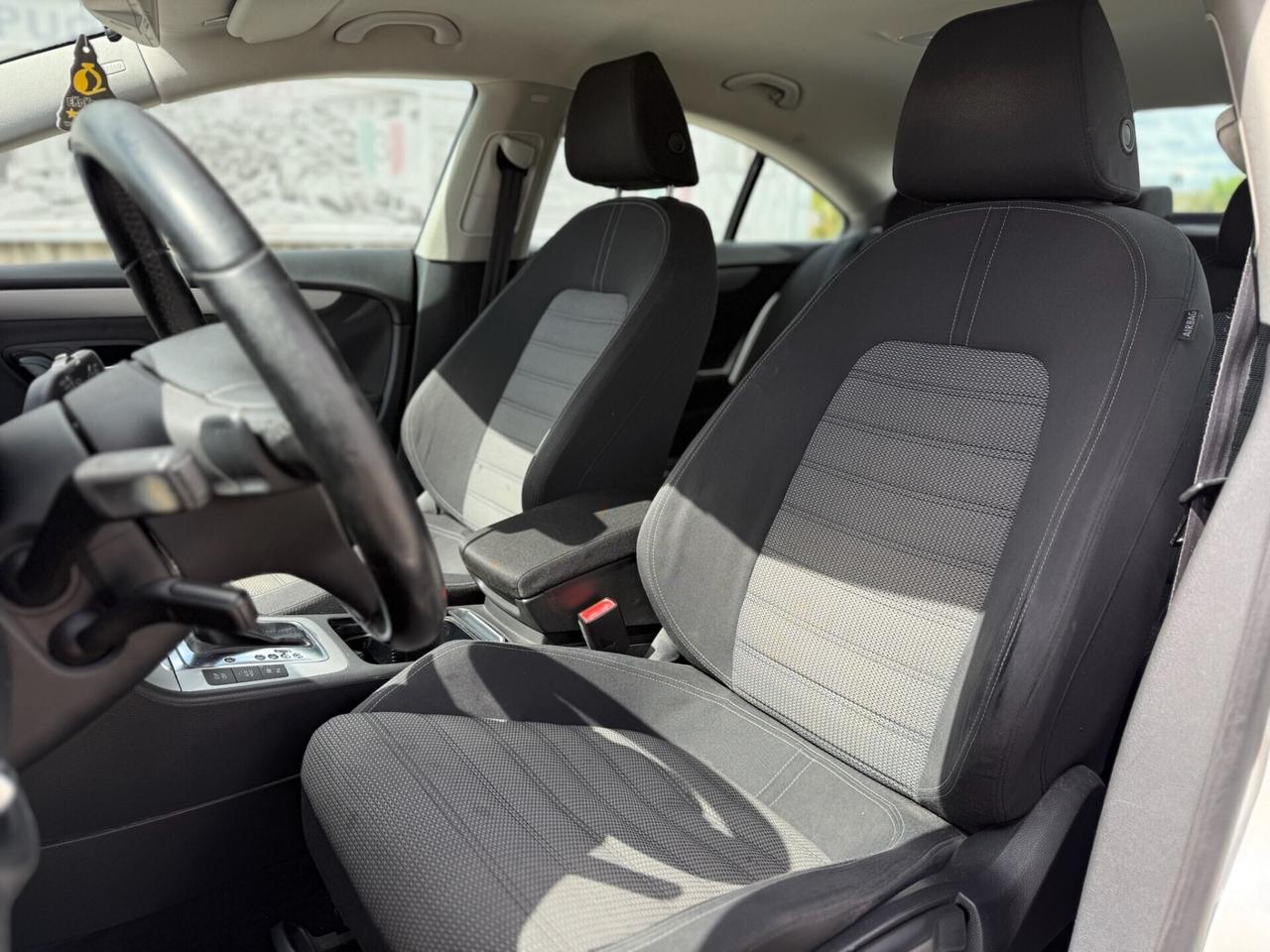 VOLKSWAGEN Passat CC 2.0 143cv TDI DPF DSG