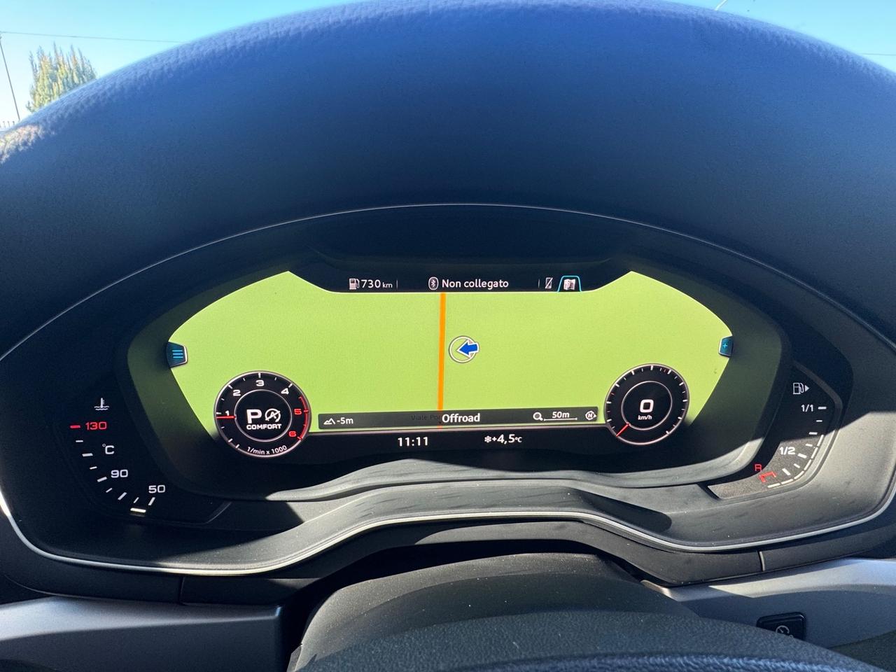 Audi A4 Avant 2.0 TDI 190 CV quattro S tronic Business