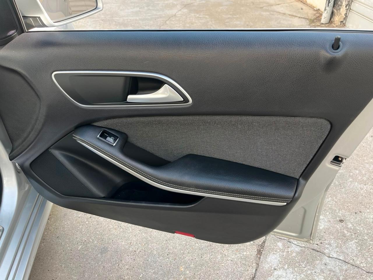 Mercedes-benz A 180 d Executive