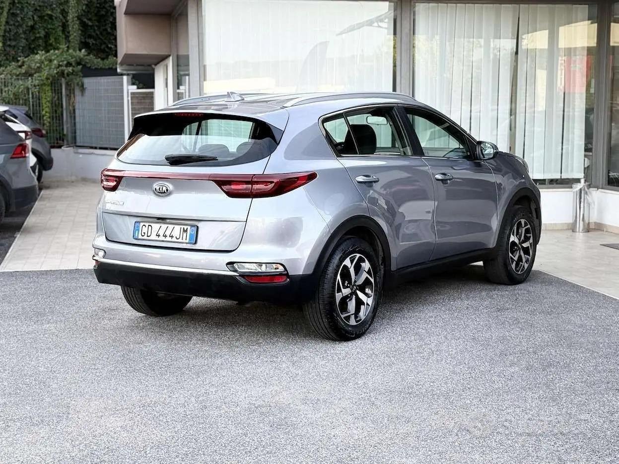 Kia Sportage 1.6 Benzina 132CV 2WD E6 Neo. - 2021