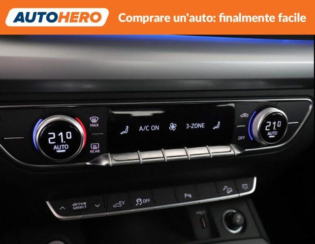 AUDI Q5 50 TFSI e quattro S tronic