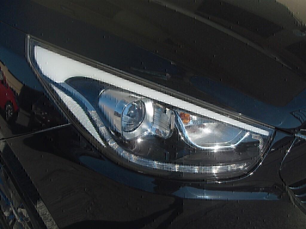Hyundai iX35 2.0 CRDi 4WD Comfort - 2015