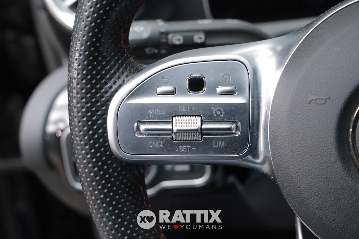 Mercedes-Benz A 180 1.3 136CV Premium AMG