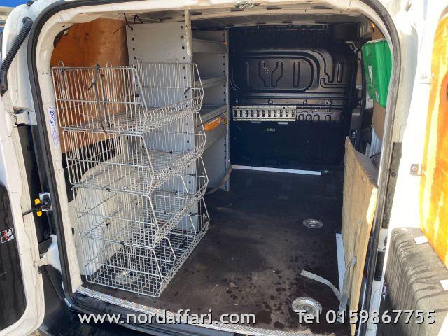 FIAT Doblo Doblò 1.6 MJT 120CV PL-TN Cargo Maxi 3 Posti