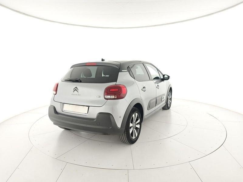 Citroën C3 PureTech 110 S&S Shine