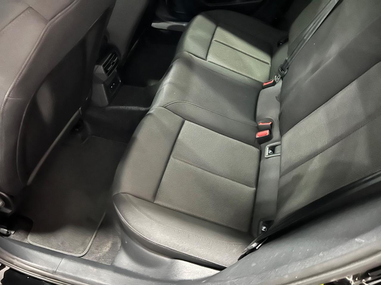 Audi A3 35 SPB 2.0 TDI STronic SLine Edition 150 cv