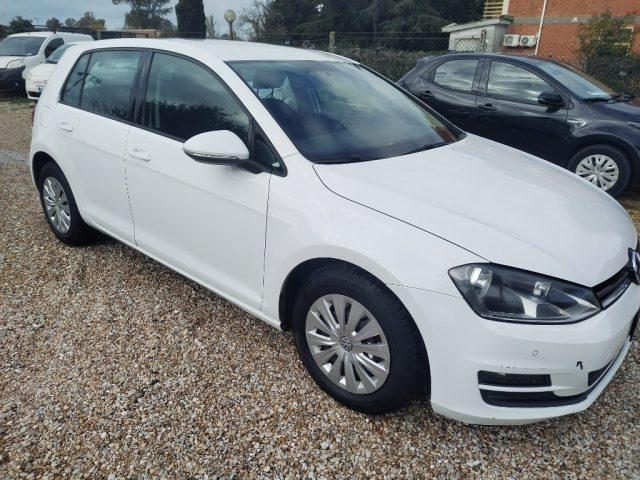 VOLKSWAGEN Golf 1.2 TSI 85 CV 5p. Tech&Sound BlueMotion Technology