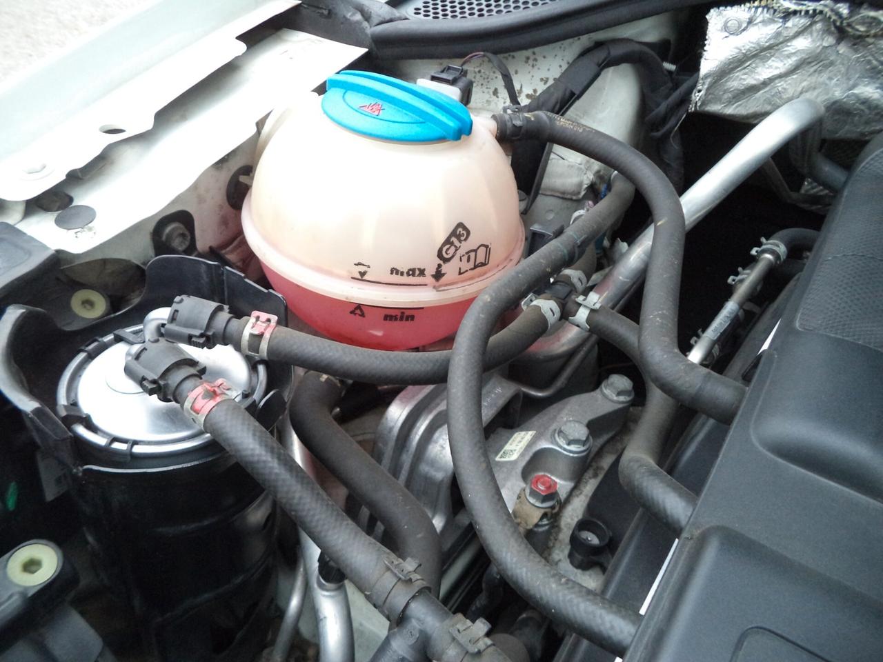 Volkswagen Polo 1.4 TDI 5p. Comfortline BlueMotion Technology EURO 6B