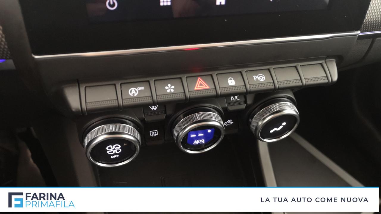 RENAULT Arkana 2021 - Arkana 1.3 tce Intens 140cv edc fap