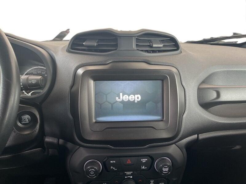 Jeep Renegade 2019 1.0 t3 Limited fwd