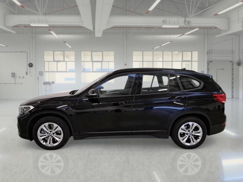 BMW X1 xDrive 25e Business Advantage automatico
